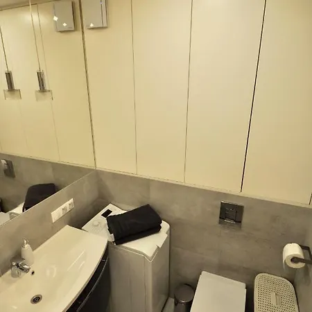 Apartment Tylna Ii
