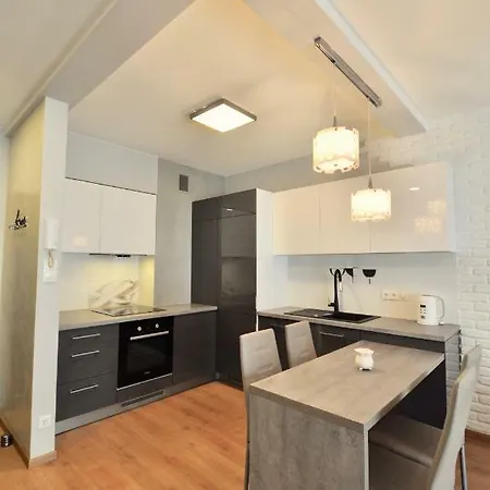 Apartment Tylna Ii