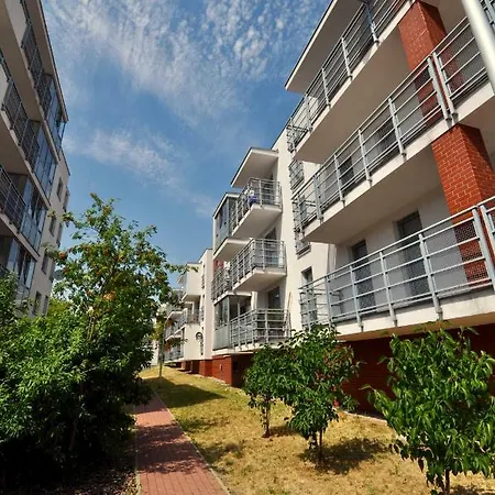 Tylna Ii Apartment *