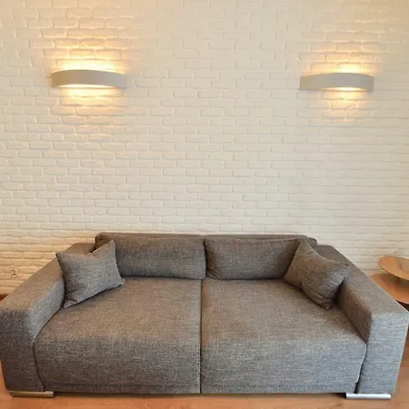 Apartment Tylna Ii *