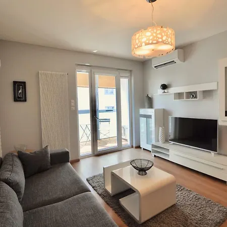 Tylna Ii Apartment *