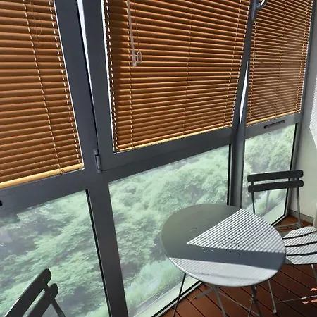 Apartment Tylna Ii *