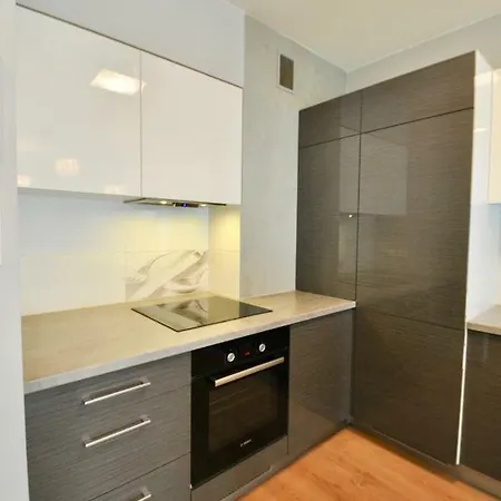 Apartment Tylna Ii Lodz (Lodz)